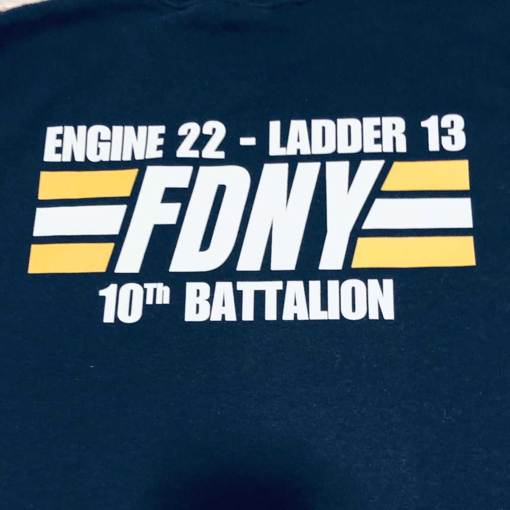 NWOT FDNY T-Shirt